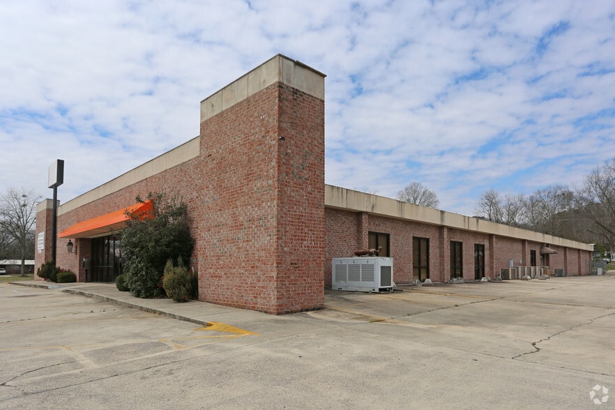 600 3rd Ave E, Oneonta, AL for sale - Building Photo - Image 2 of 3