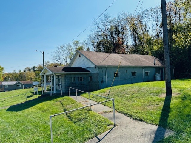 25 Colony Rd, Burgettstown, PA for sale - Building Photo - Image 3 of 20