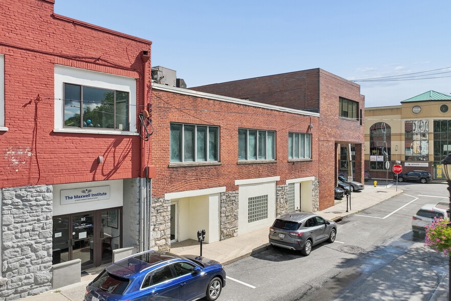 91 Lake Ave, Tuckahoe NY - Office Space