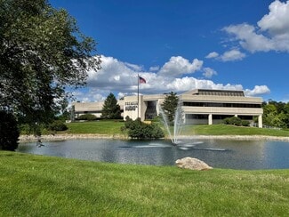 More details for 3502 Woodview Trace, Indianapolis, IN - Office for Lease