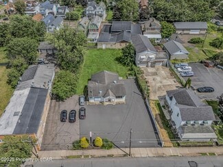 More details for 506 Hazle st, Wilkes Barre, PA - Office for Sale