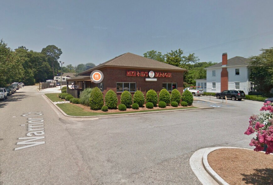 307 N College St, Auburn, AL 36830