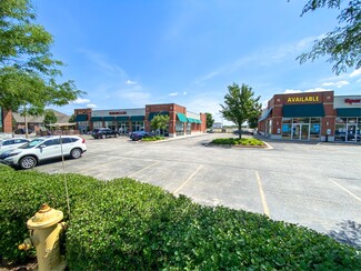 More details for 13957-13963 S Bell Rd, Homer Glen, IL - Retail for Lease