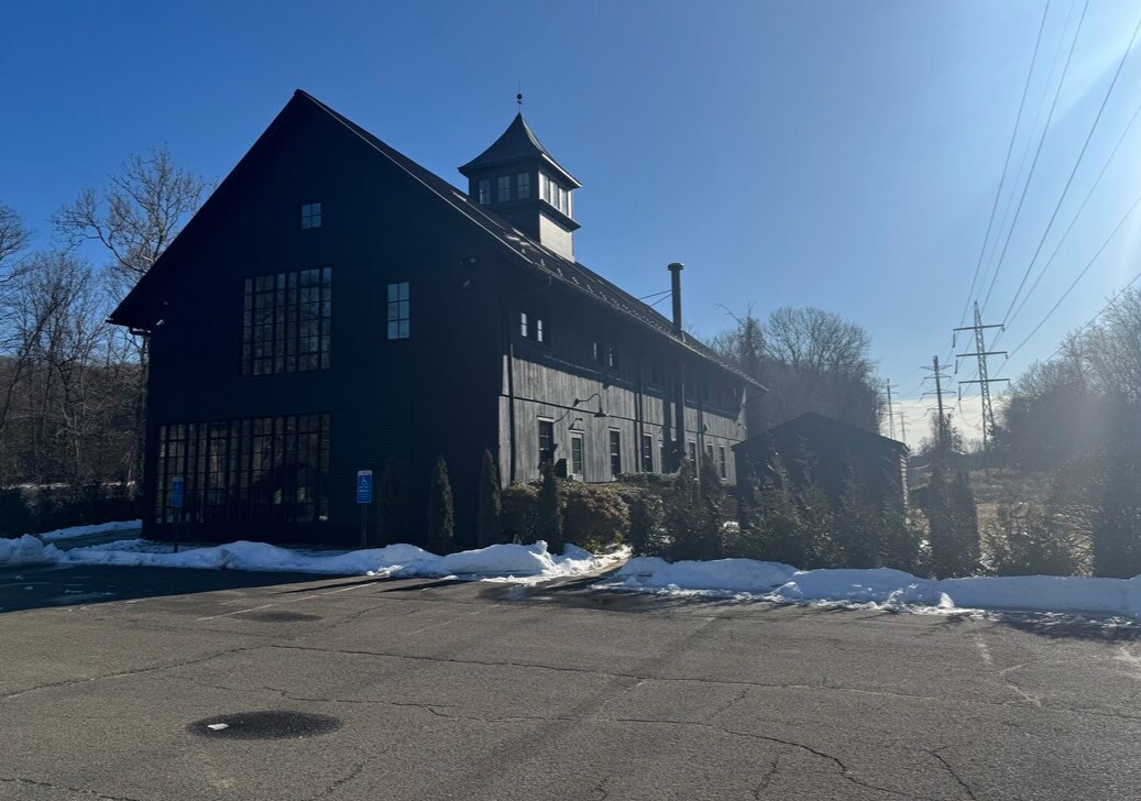 27 Cannon Rd, Wilton, CT for sale Building Photo- Image 1 of 17