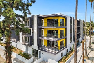 More details for 6363 Tyrone Ave, Van Nuys, CA - Multifamily for Sale