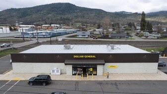 Dollar General - NNN Property