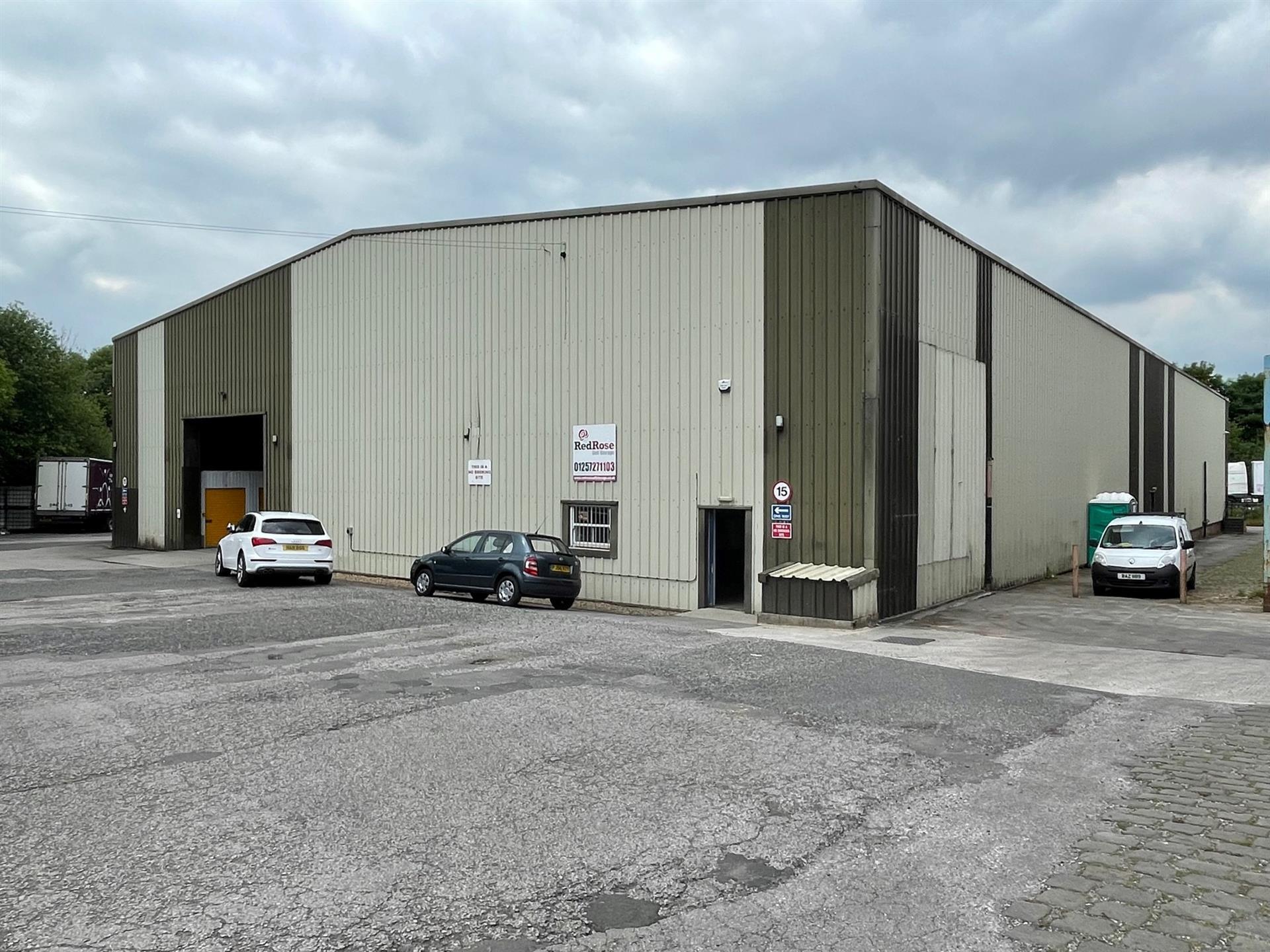 Froom St, Chorley, PR6 9AR