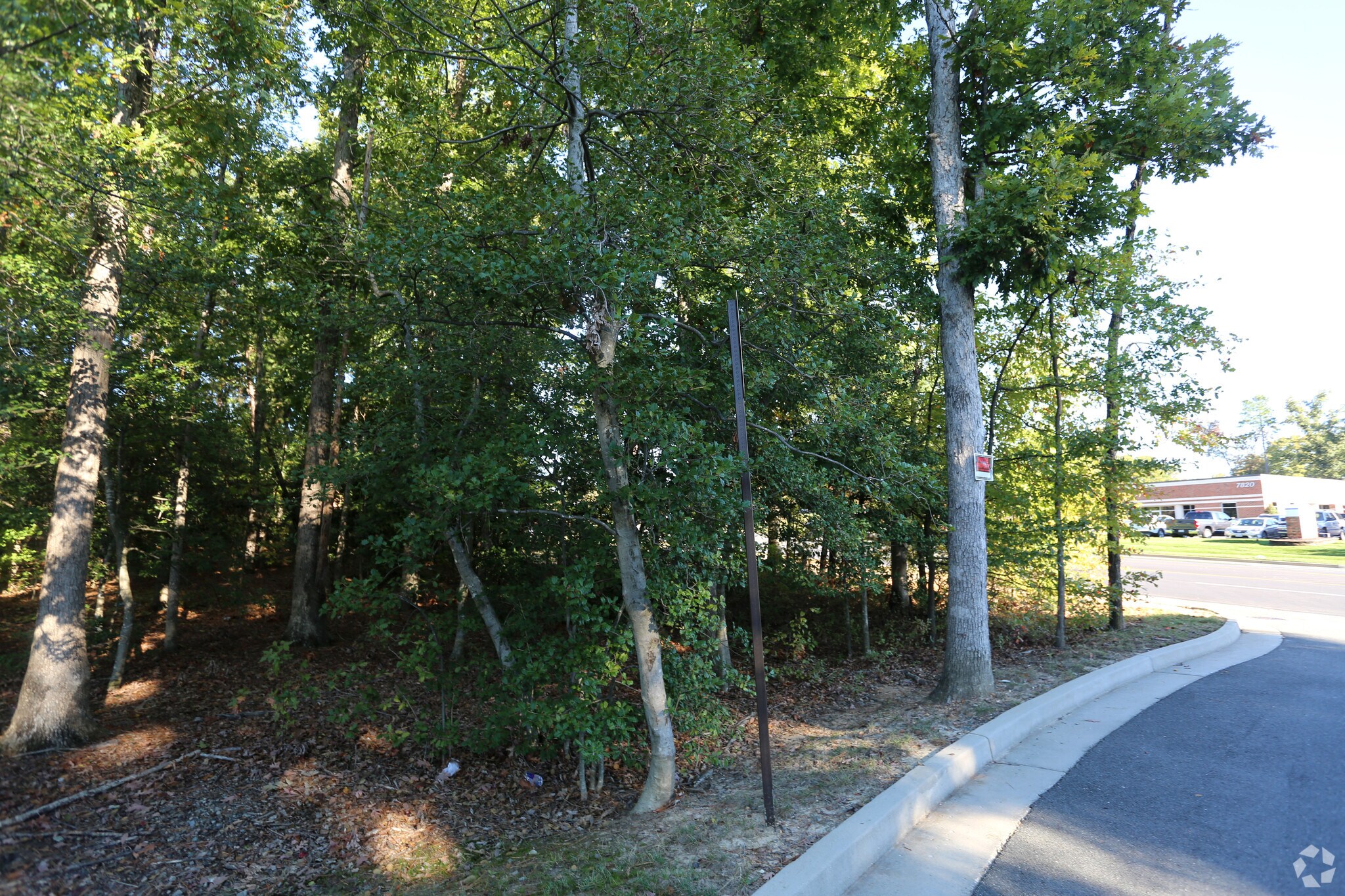 7821 Shrader Rd, Richmond, VA for sale Building Photo- Image 1 of 1