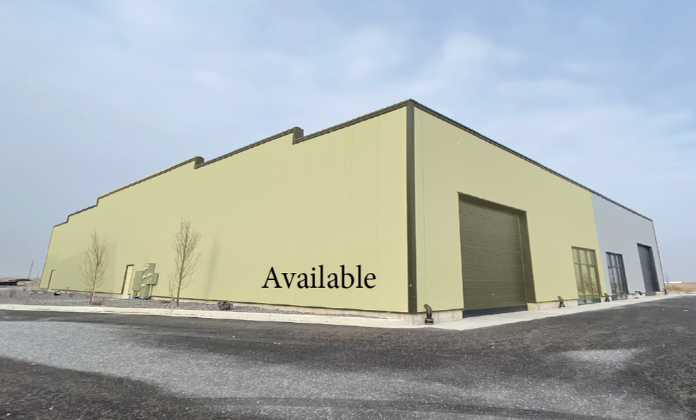 3453 N 1340 W, Spanish Fork, UT for lease - Building Photo - Image 2 of 9