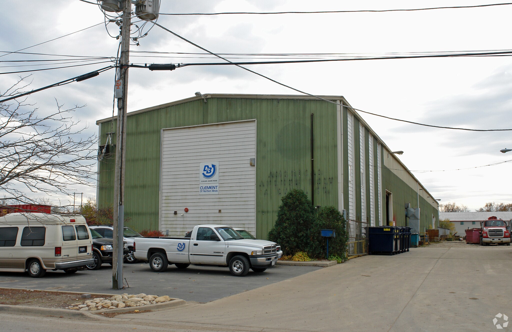 16W065 Jeans Rd, Lemont, IL for sale Primary Photo- Image 1 of 1