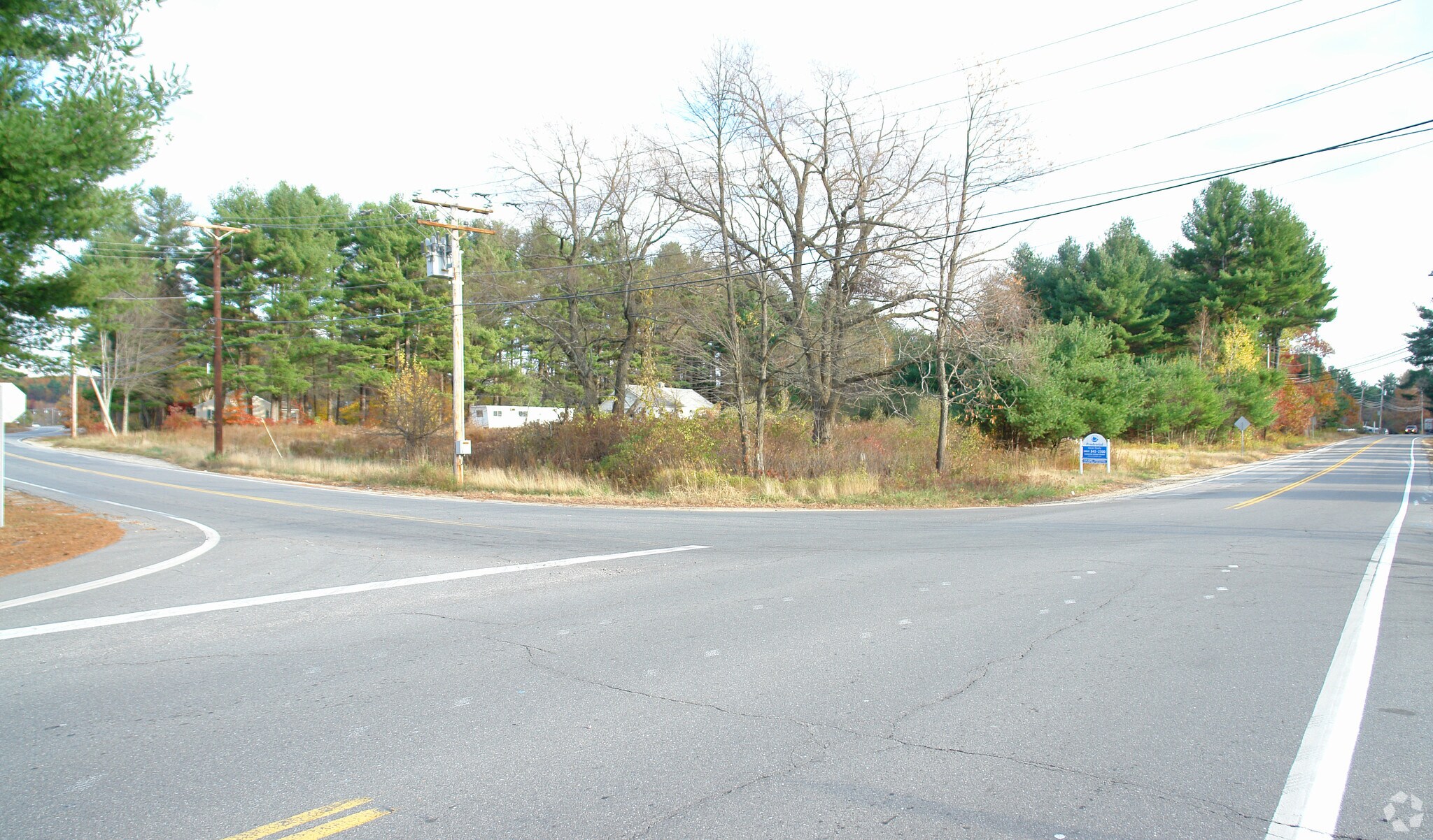 498 Route 128, Londonderry, NH for sale Primary Photo- Image 1 of 1
