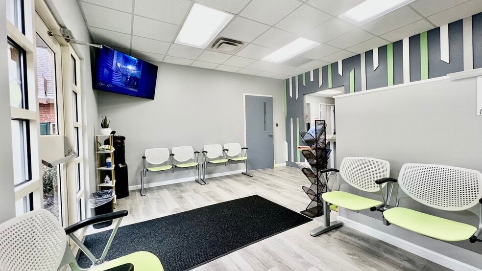 4775 Jimmy Carter Blvd, Norcross, GA for lease - Building Photo - Image 2 of 23