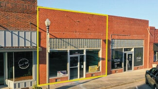 More details for 116 E Meadows St, Vidalia, GA - Retail for Sale