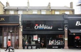 More details for 167 Clapham High St, London - Retail for Lease