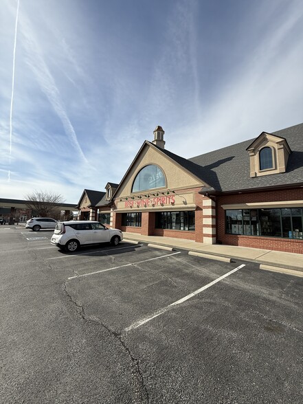 3404 E 146th St, Carmel, IN for sale - Building Photo - Image 2 of 9