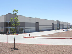 New Class A Warehouse - Vista de Sol - Warehouse