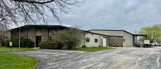 More details for S83W18510 Saturn Dr, Muskego, WI - Industrial for Sale