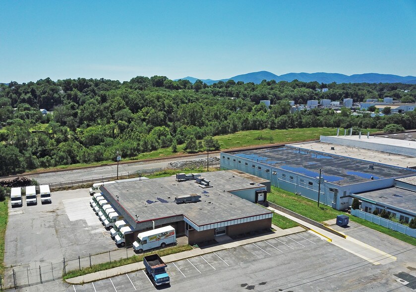 2482 Patterson Ave SW, Roanoke, VA for sale - Other - Image 1 of 1