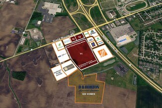 More details for US 35 & US 62, Washington Court House, OH - Land for Sale