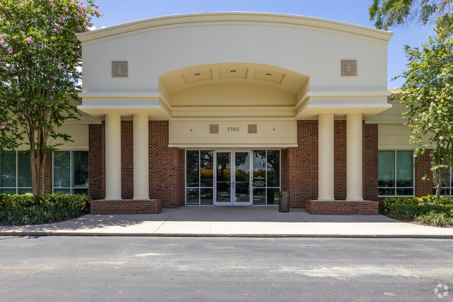 5102 W Laurel St, Tampa, FL for lease - Building Photo - Image 3 of 25