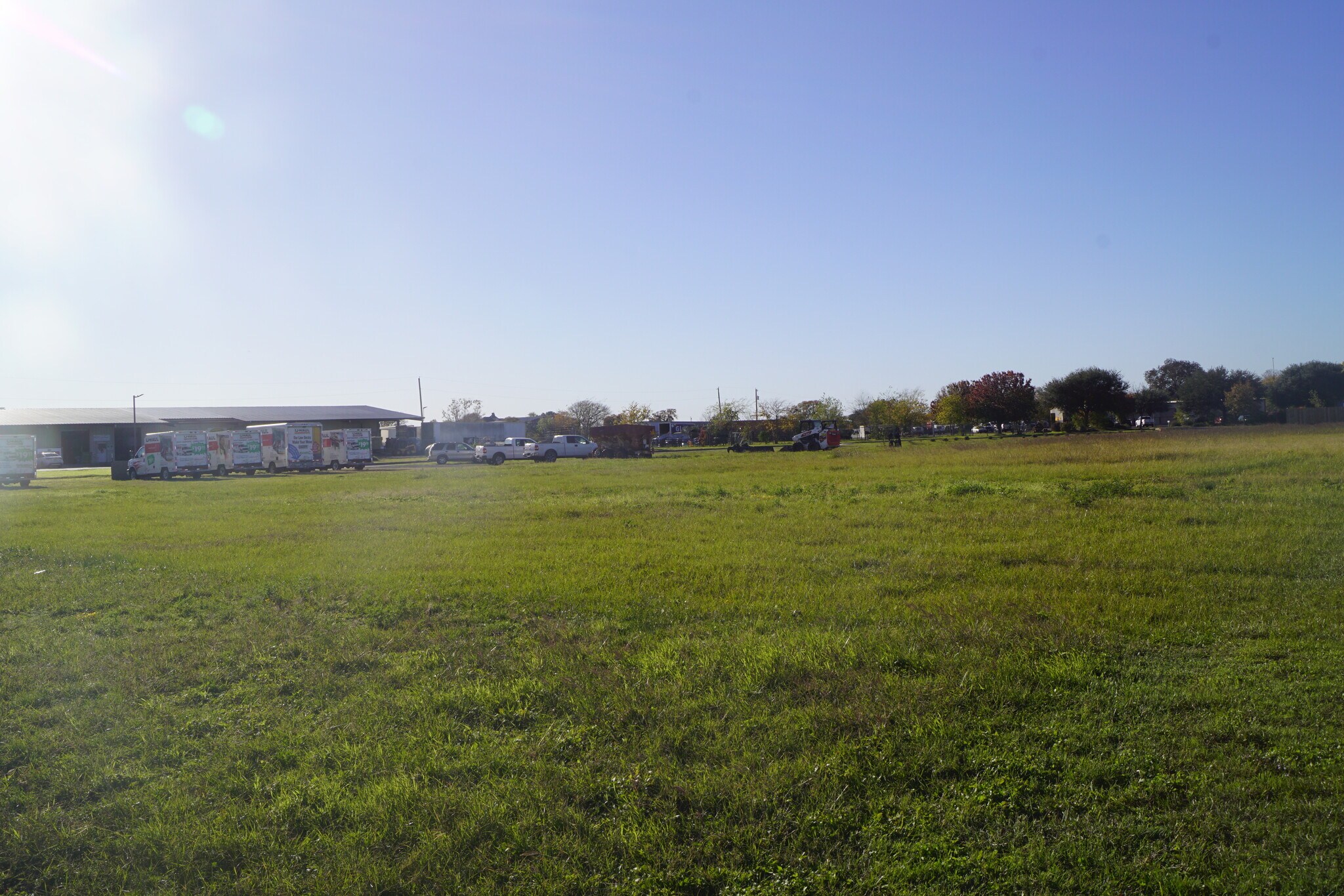 Swenson Blvd, Elgin, TX 78621 TBD Swenson Blvd, Elgin Tx 78621