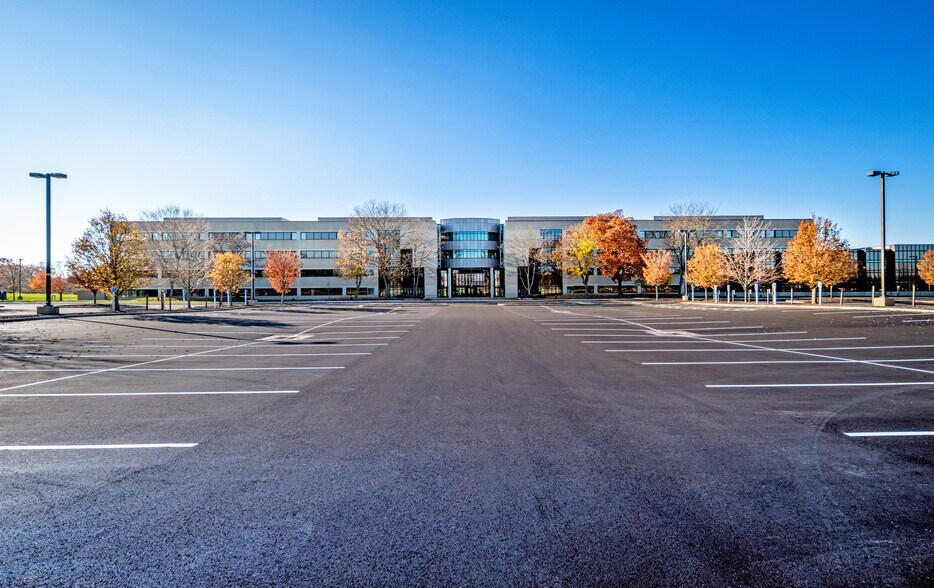 9473-9555 Springboro Pike, Miamisburg, OH for lease - Building Photo - Image 2 of 14