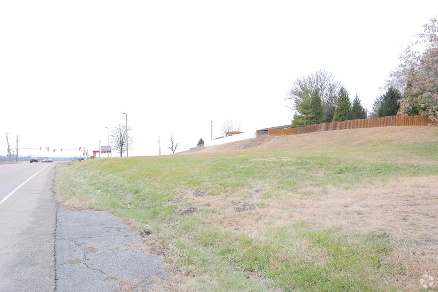 W Main St, Glen Carbon, IL for sale - Primary Photo - Image 1 of 1