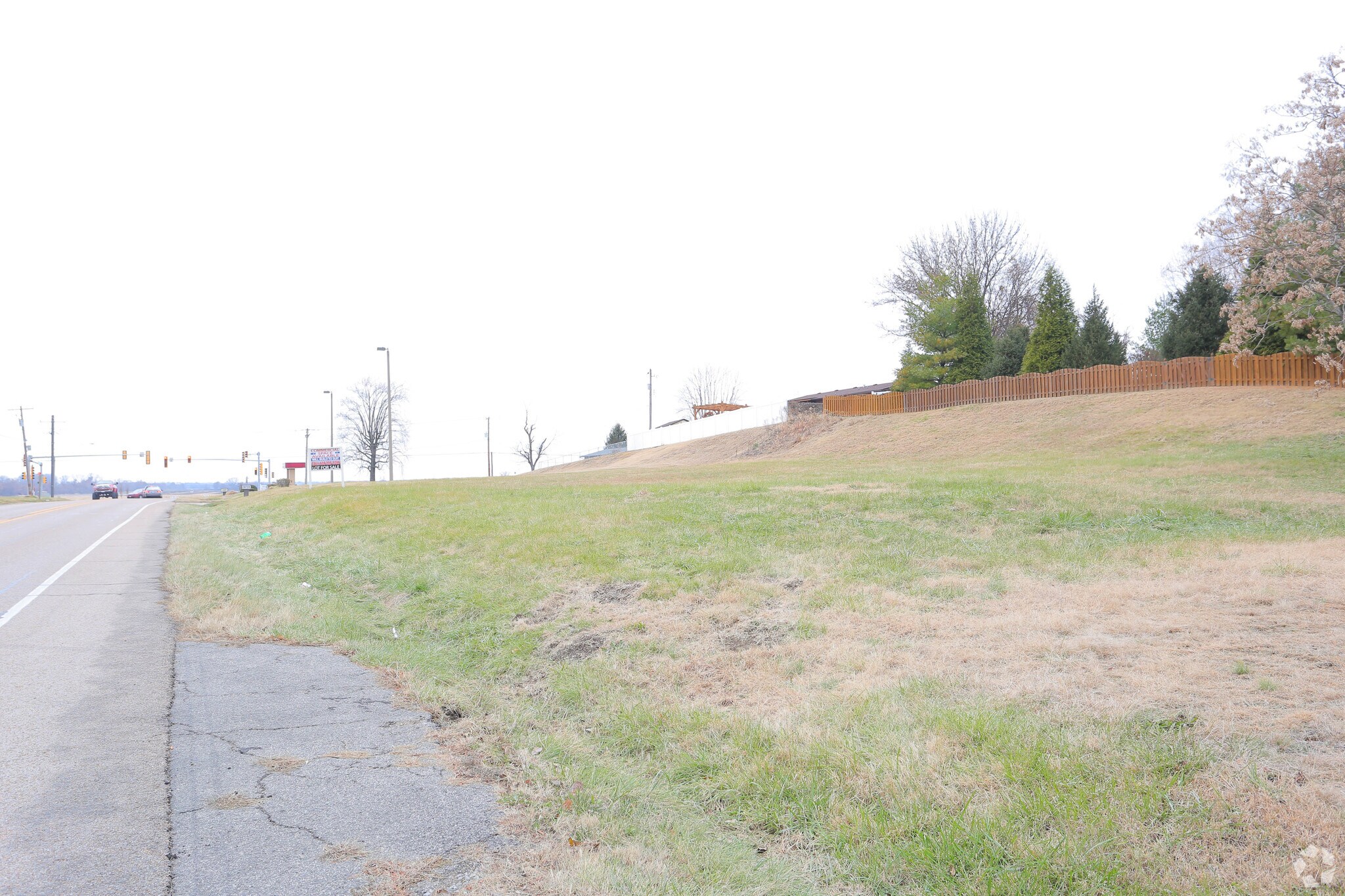 W Main St, Glen Carbon, IL for sale Primary Photo- Image 1 of 1