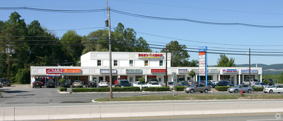 1581 State Route 23, Wayne, NJ for lease - Building Photo - Image 2 of 6