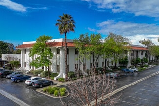 More details for 3200 Patrick Henry Dr, Santa Clara, CA - Office for Lease