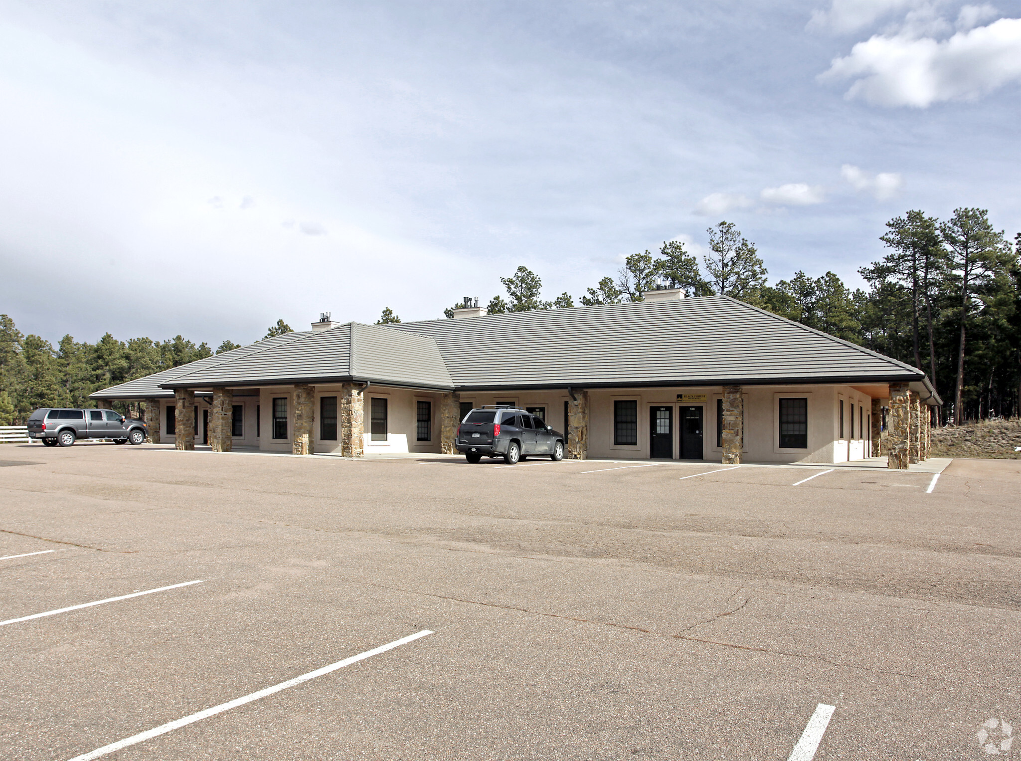 12655 Black Forest Rd, Colorado Springs, CO for sale Primary Photo- Image 1 of 1