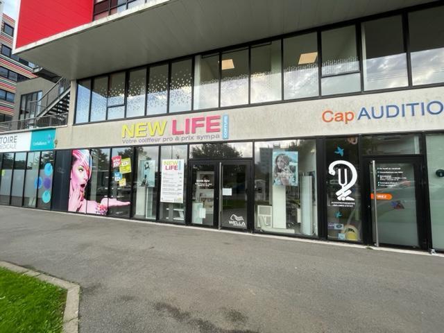 Retail in Brest for lease Building Photo- Image 1 of 4