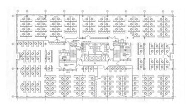 3000 Park Lane Dr, Pittsburgh, PA for lease Floor Plan- Image 1 of 1