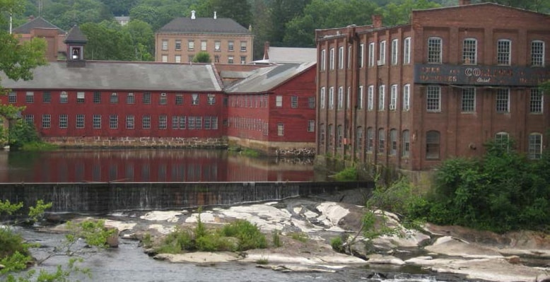 10-30 Depot St, Collinsville, CT for sale Building Photo- Image 1 of 1