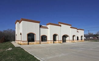 More details for 720 W Nathan Lowe Rd, Arlington, TX - Office for Sale