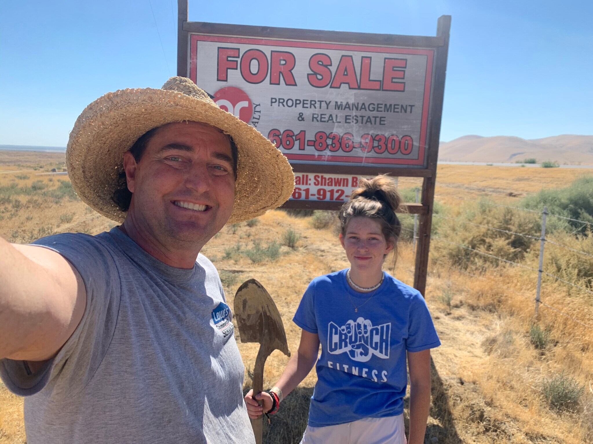 Highway 46 & Kecks Road, Lost Hills, CA 93249 Land for Sale