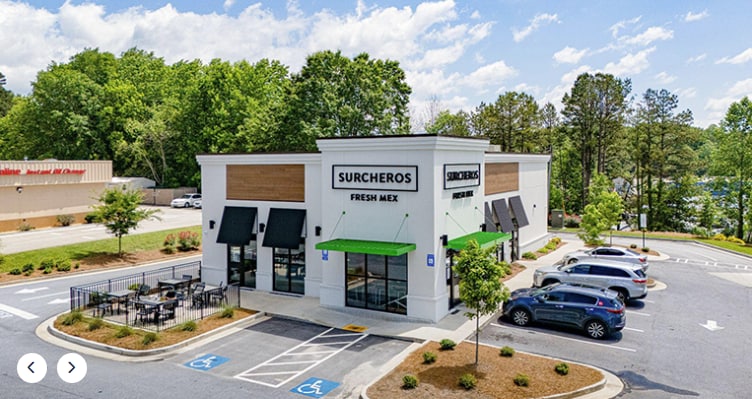 626 Old Historic US 441 Hwy, Cornelia, GA for sale - Building Photo - Image 1 of 1