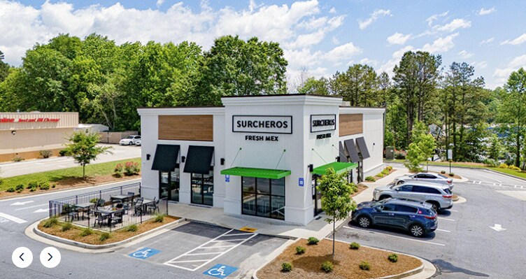 626 Old Historic US 441 Hwy, Cornelia, GA for sale Building Photo- Image 1 of 2