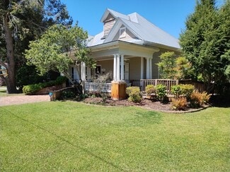 More details for Bailey Event Venue & Restaurant – for Sale, Bailey, NC