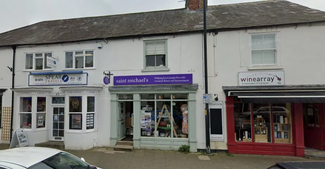 More details for 38 High St, Boroughbridge - Retail for Lease