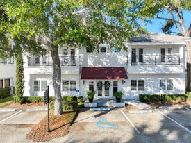 Keewin Winter Park Center - Commercial Real Estate