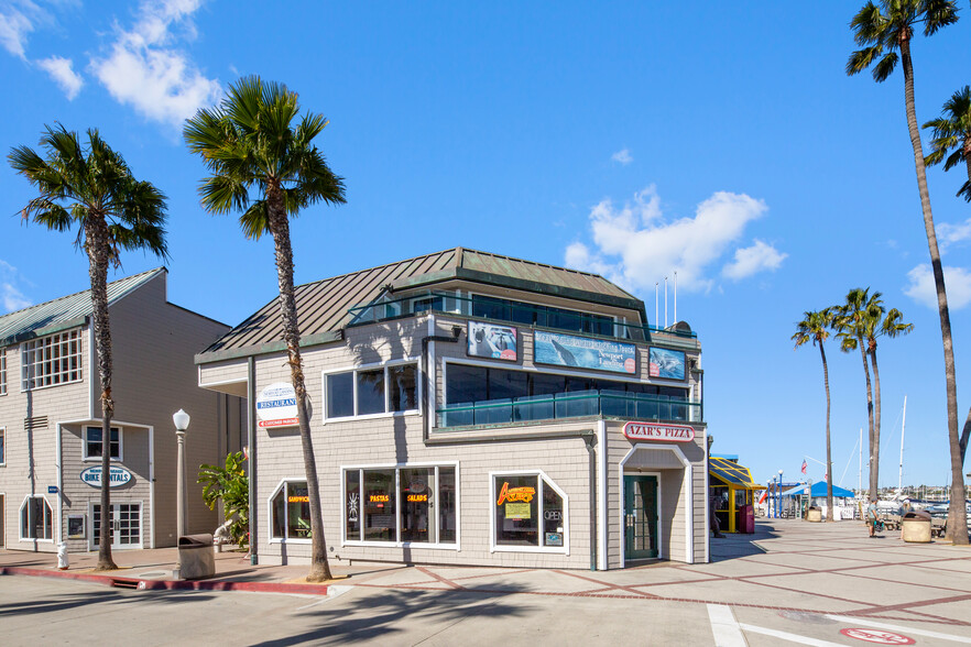 309 Palm St, Newport Beach, CA for lease - Building Photo - Image 3 of 9