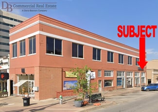 More details for 11 W Central Ave, Temple, TX - Retail for Lease