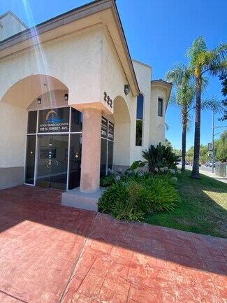 More details for 222 Sunset Ave, West Covina, CA - Medical for Lease