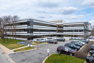 More details for 1300 Higgins Rd, Park Ridge, IL - Office/Medical for Lease