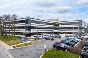 O'Hare Corporate Centre - Commercial Real Estate