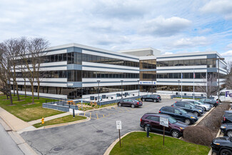 More details for 1300 Higgins Rd, Park Ridge, IL - Office/Medical for Lease