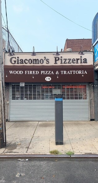 170 New Dorp Ln, Staten Island, NY for sale - Building Photo - Image 1 of 1