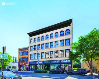 More details for 1272-1280 N Milwaukee Ave, Chicago, IL - Retail for Sale