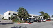 3305 E Miraloma Ave, Anaheim CA - Warehouse